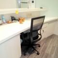 CCC Capital Management | Product Seen: [Astrid Midback Office Chair]